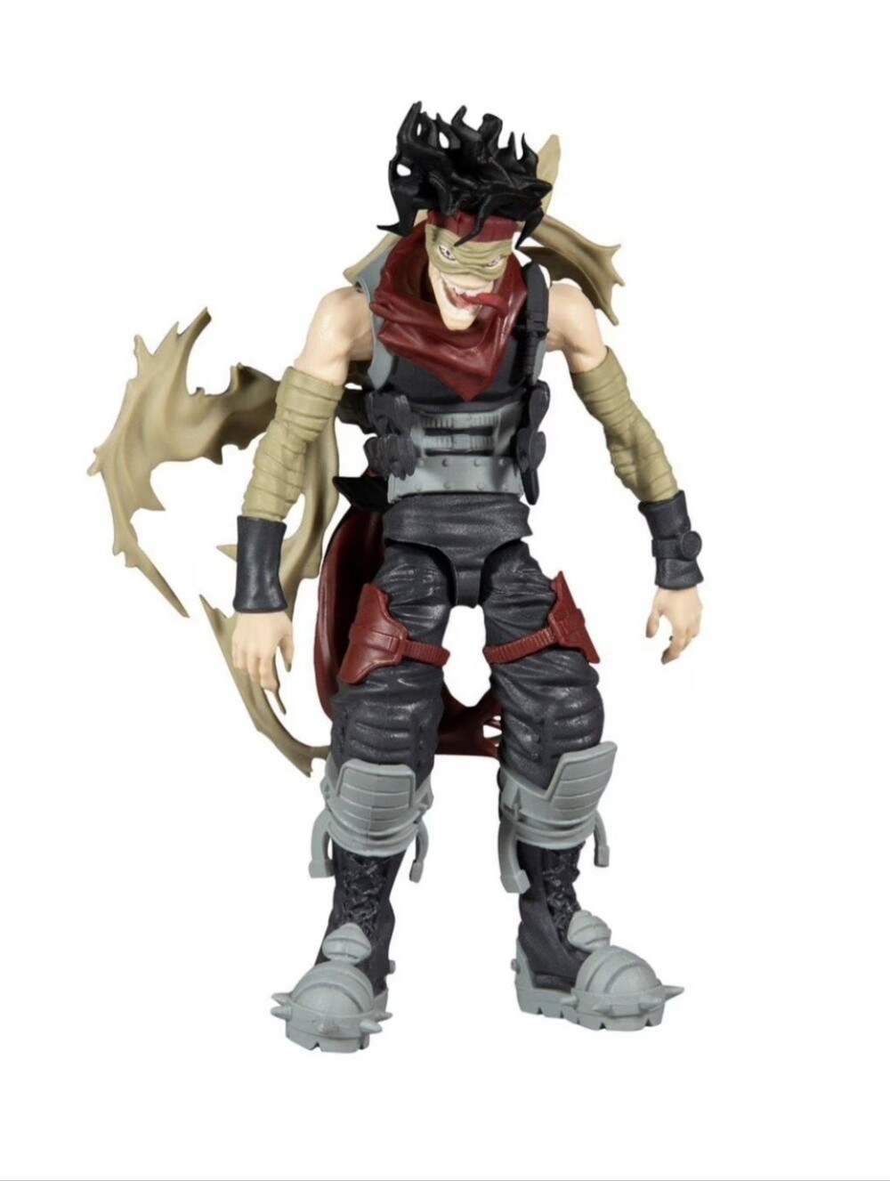Mcfarlane Toys My Hero Academia Stain Action Figure
